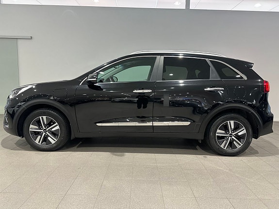 Kia Niro 3 of 5