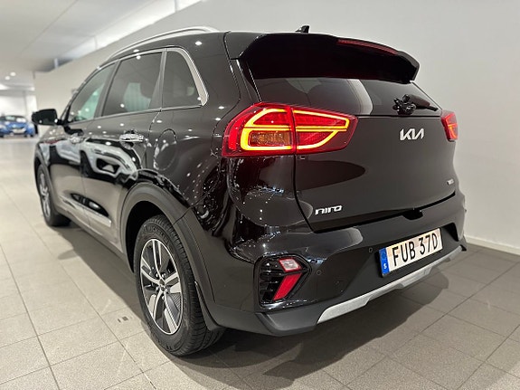 Kia Niro 5 of 5