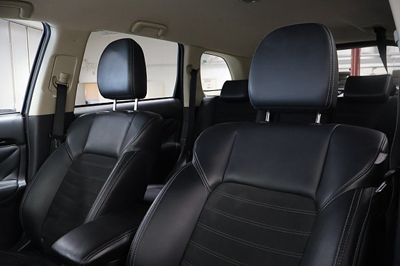 Mitsubishi Outlander 13 of 20