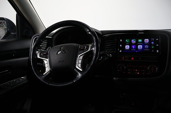 Mitsubishi Outlander 10 of 20