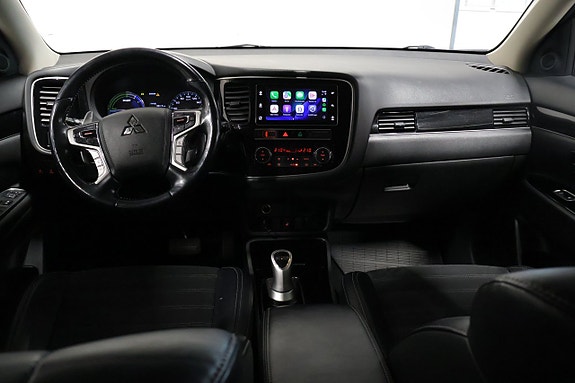 Mitsubishi Outlander 11 of 20