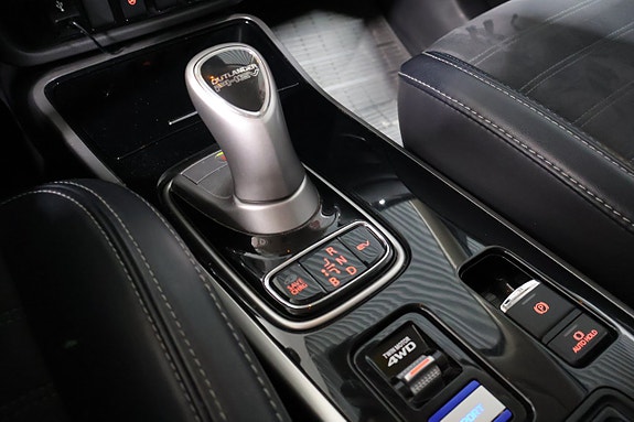 Mitsubishi Outlander 16 of 20
