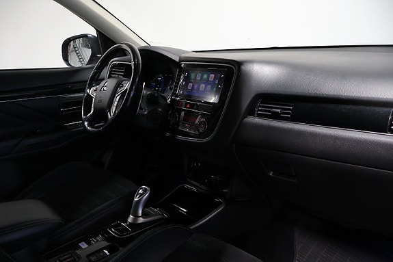 Mitsubishi Outlander 8 of 20