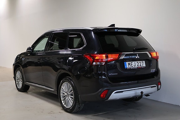 Mitsubishi Outlander 5 of 5