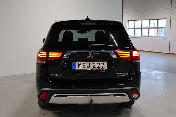 Mitsubishi Outlander 7 of 20
