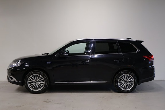 Mitsubishi Outlander 4 of 5