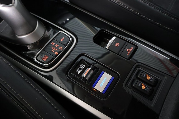 Mitsubishi Outlander 17 of 20