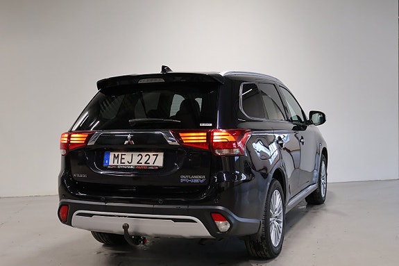 Mitsubishi Outlander 6 of 20