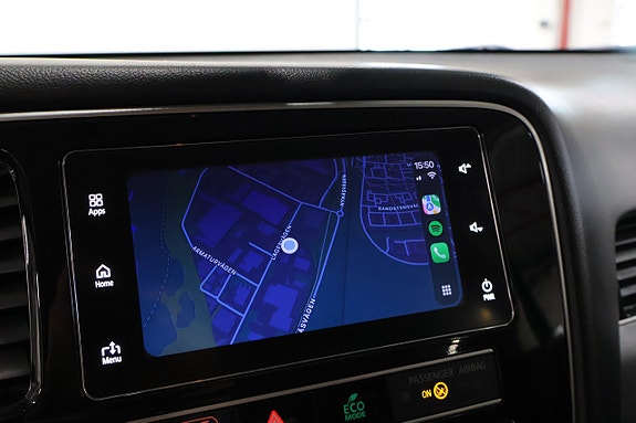 Mitsubishi Outlander 18 of 20