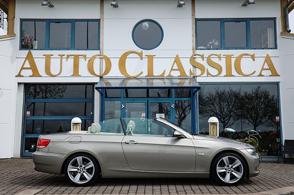 BMW 325i