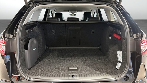 Skoda Enyaq 9 of 10
