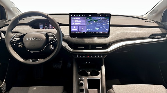 Skoda Enyaq 7 of 10