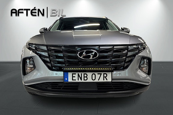Hyundai Tucson 3 of 5