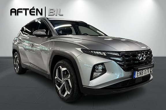 Hyundai Tucson 4 of 5
