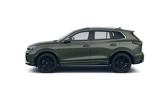 Volkswagen Tiguan 2 of 7