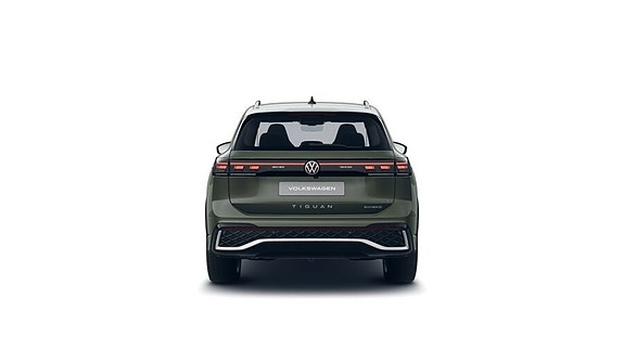 Volkswagen Tiguan 4 of 7