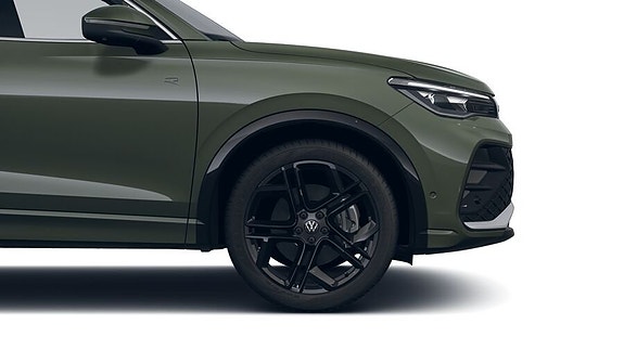 Volkswagen Tiguan 5 of 7