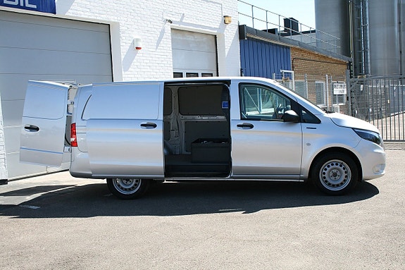 Mercedes-Benz Vito 108 5 of 5