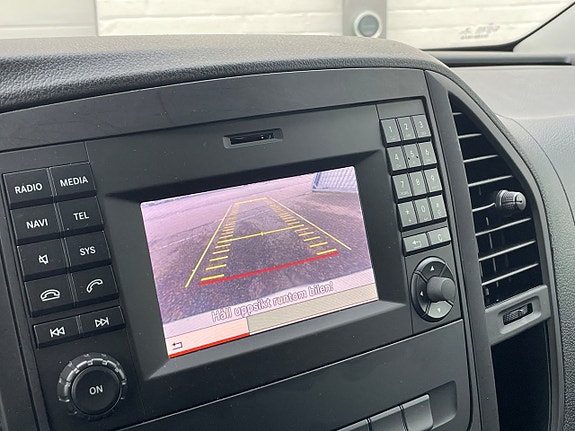 Mercedes-Benz Vito 111 12 of 27