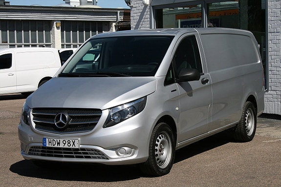 Mercedes-Benz Vito-Klass