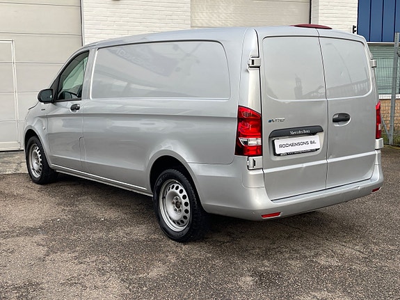 Mercedes-Benz Vito 111 3 of 27