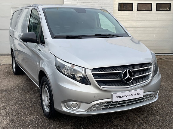 Mercedes-Benz Vito 111 17 of 27