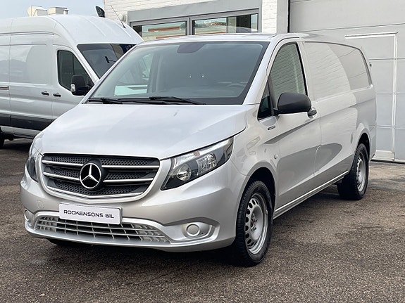 Mercedes-Benz Vito 111 16 of 27
