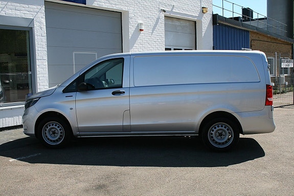 Mercedes-Benz eVito 111 9 of 19