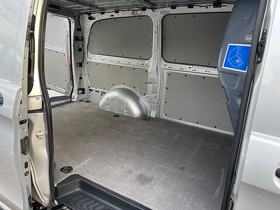 Mercedes-Benz Vito 111 22 of 27