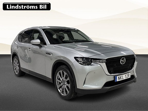 Mazda CX-60 3 of 5