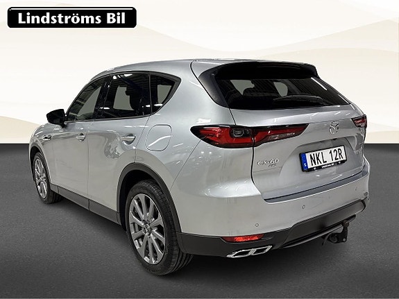 Mazda CX-60 4 of 5