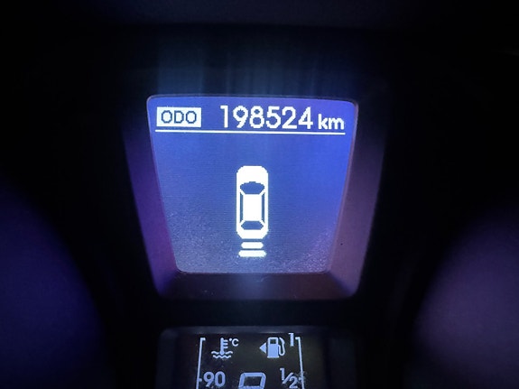 Hyundai i30 16 of 20