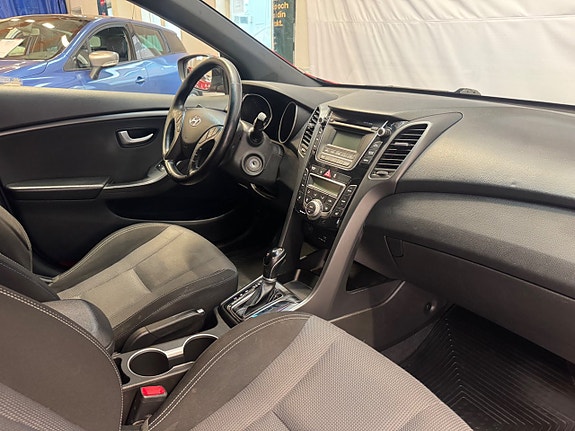 Hyundai i30 11 of 20