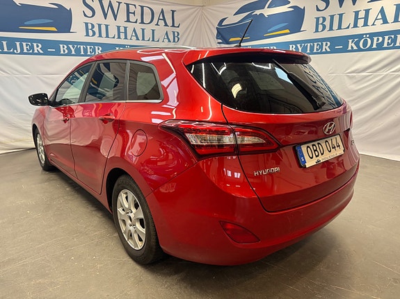 Hyundai i30 6 of 20