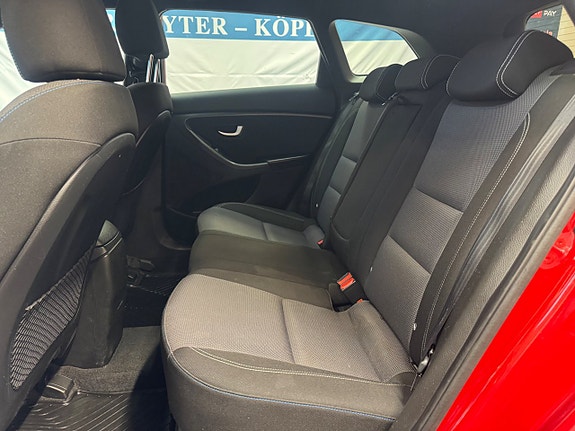 Hyundai i30 18 of 20
