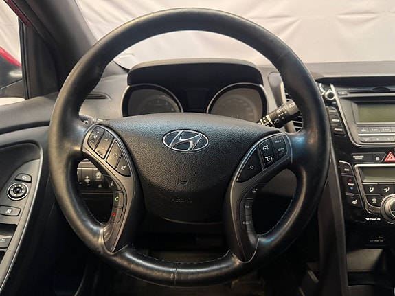 Hyundai i30 14 of 20