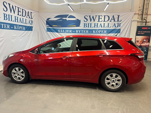 Hyundai i30 5 of 5