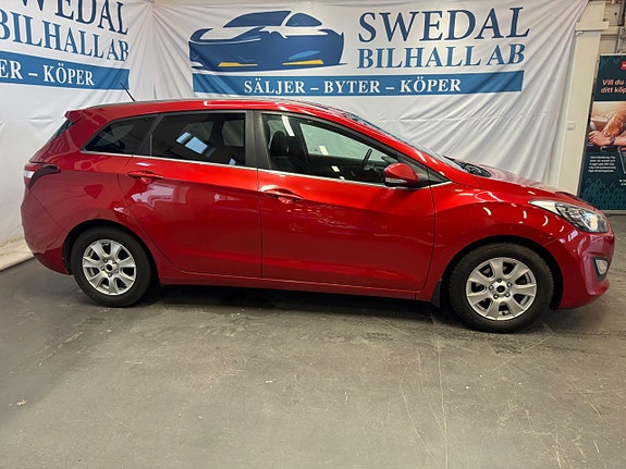 Hyundai i30 9 of 20