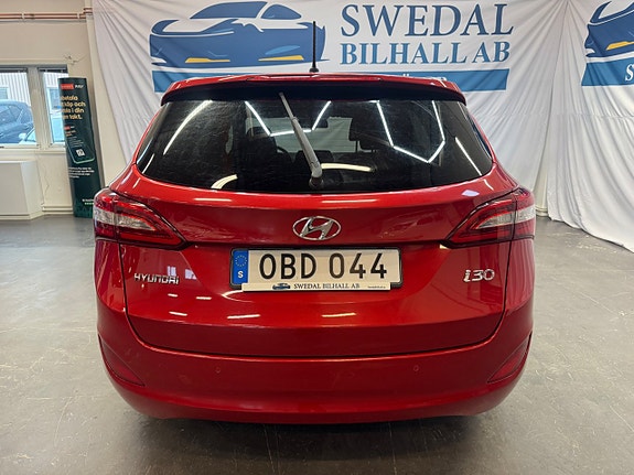 Hyundai i30 7 of 20