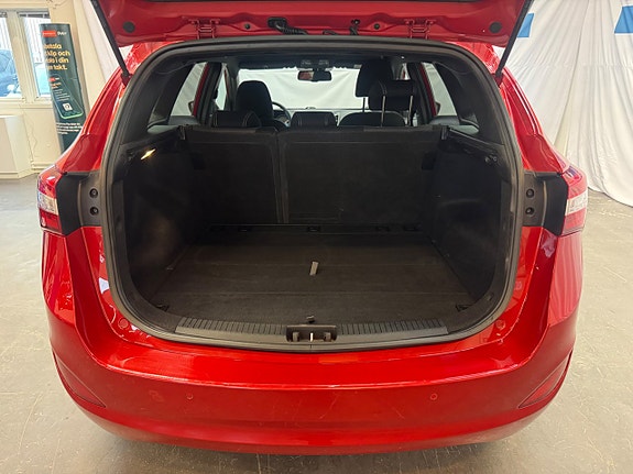 Hyundai i30 20 of 20