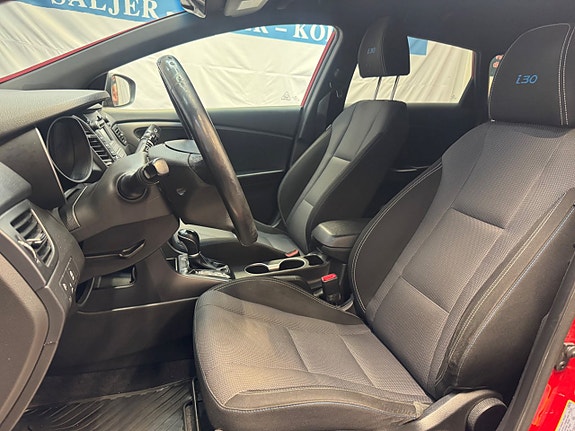 Hyundai i30 12 of 20