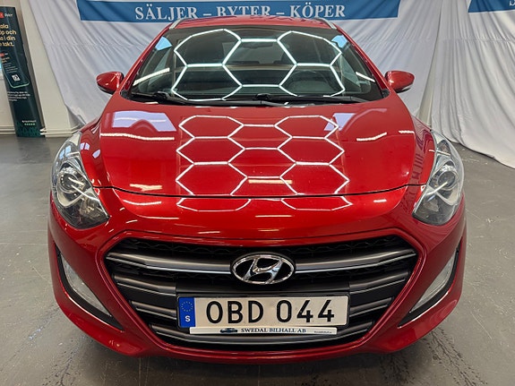 Hyundai i30 3 of 5