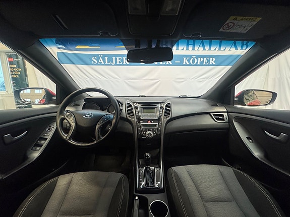 Hyundai i30 10 of 20