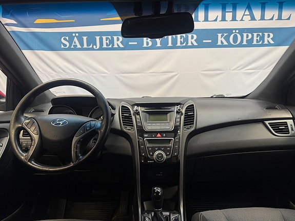 Hyundai i30 13 of 20