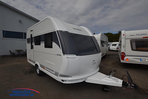 Hobby 390 SF ONTOUR