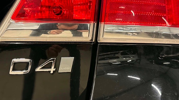Volvo V70 13 of 19
