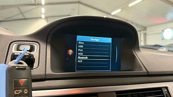Volvo V70 19 of 19