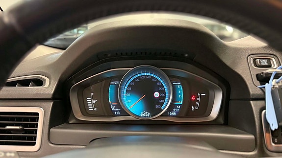 Volvo V70 17 of 19