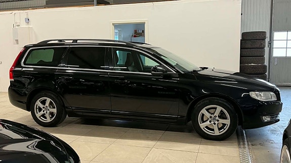 Volvo V70 18 of 19