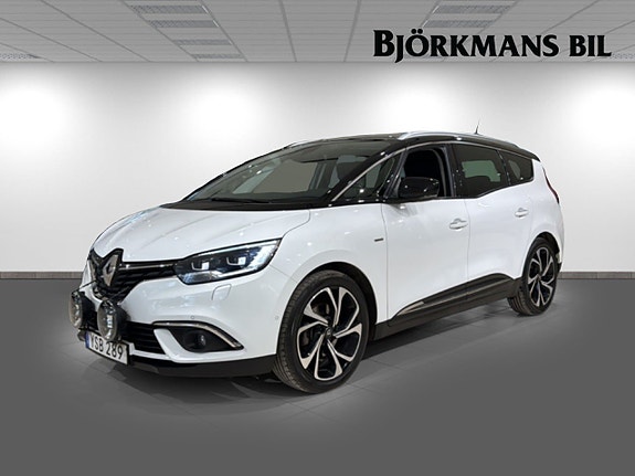 Renault D